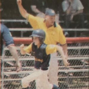 Meet your Posher, Paul